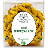 Medite ZERDEÇAL KÖK KURU 500 GR - 1 Adet