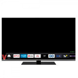 Vestel 55O9900 55 inç 4K Ultra HD 139 Ekran Çerçevesiz Flat Uydu Alıcılı Smart Oled QUI Televizyon