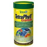Tetra Phyll Granules 250 ML Bitkisel Granül BalıkYemi