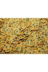 Tetra Pro Algae 10 LT Crisps Skt: 12/2027 1900 gr Pro Vegatable Orjinal Anadolu Pet ürünü