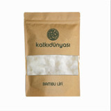 Katkı Dünyası Bambu Lifi 1 Kg
