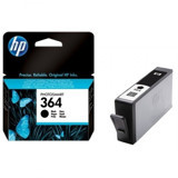 HP CB316EE Orijinal Siyah Mürekkep Kartuş