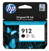 HP 3YL80AE Orijinal Siyah Mürekkep Kartuş