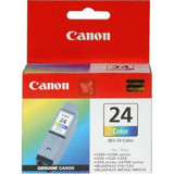 Canon BCI-24 Orijinal Siyah Mürekkep Kartuş