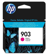 HP T6L91AE Orijinal Kırmızı Mürekkep Kartuş