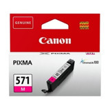 Canon CLI-571M Orijinal Kırmızı Mürekkep Kartuş