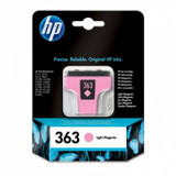 HP C8775EE Orijinal Açık Kırmızı Mürekkep Kartuş