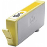 HP CD974AE Orijinal Sarı Mürekkep Kartuş