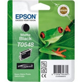 Epson T0548 Orijinal Siyah Mürekkep Kartuş