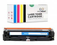 Proprint CRG-054H Canon Muadil Mavi Toner
