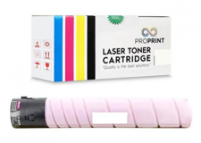 Proprint TN321 Konica Minolta Muadil Kırmızı Toner