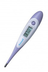 Weewell WTD103 Ağız, Koltuk Altı, Rektal Temassız Dijital Çubuk Yetişkin Ateş Ölçer