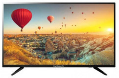 Botech BSM7-32 32 inç FULL HD 80 Ekran Flat Uydu Alıcılı Led Televizyon