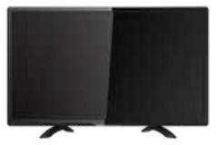 Blaupunkt BL24120 24 inç Hd Ready 61 Ekran Flat Uydu Alıcılı Led Televizyon