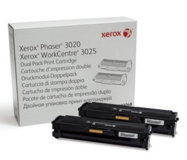 Xerox 106R03048 Orijinal Siyah Toner