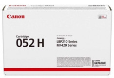 Canon CRG-052H Orijinal Siyah Toner