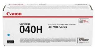 Canon CRG-040H Orijinal Mavi Toner