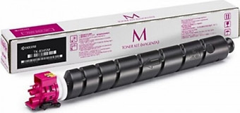 Kyocera TK-8345M Orijinal Kırmızı Toner