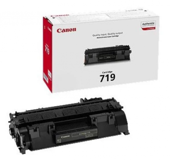 Canon CRG-719H Orijinal Siyah Toner