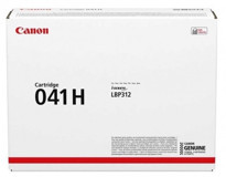 Canon CRG-041H Orijinal Siyah Toner