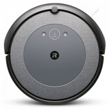 iRobot Roomba i5+ Haritalı Çöp İstasyonlu Gri Robot Süpürge