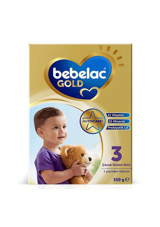 Bebelac Gold Laktozsuz Tahılsız Probiyotikli 3 Numara Devam Sütü 350 gr