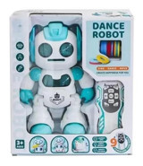 Paradise Sda Kızılötesi U/k Akıllı  robot 4523 - BELİRTİLMEMİŞ