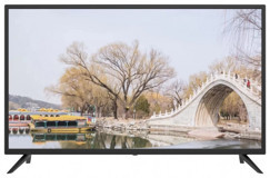Profilo 39PA225EG 39 inç Hd Ready 98 Ekran Flat Uydu Alıcılı Smart Led Android Televizyon