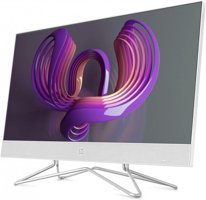HP 24-df1000nt 689V0EA Dahili Iris Xe Graphics Ekran Kartlı Intel Core i5 1135G7 8 GB Ram DDR4 256 GB SSD 23.8 inç Full HD FreeDos All in One Bilgisayar