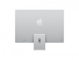 Apple iMac M1 MGTF3TU/A Dahili Ekran Kartlı M1 8 GB Ram 256 GB SSD 24 inç Full HD MacOS All in One Bilgisayar