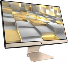 Asus V241EPK-BA050M07 Harici Ekran Kartlı Intel Core i3 1115G4 16 GB Ram DDR4 512 GB SSD 23.8 inç Full HD Windows 11 Home All in One Bilgisayar