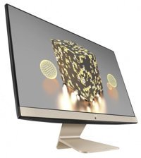 Asus V241EAK-BA041M09 Dahili Iris Xe Graphics Ekran Kartlı Intel Core i5 1135G7 64 GB Ram DDR4 256 GB SSD 23.8 inç Full HD FreeDos All in One Bilgisayar