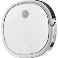 Midea M3L Çift Fırçalı Hepa Filtreli Kuru 2000 Pa Beyaz Robot Süpürge