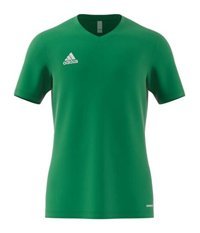 Adidas ENT22 Jsy Erkek Futbol Forması KB7996 Yeşil - 3XL