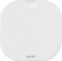 Aprilla ABS 1029 Cam Dijital Tartı Beyaz