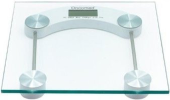 Oncomed SC-102 Cam Dijital Tartı