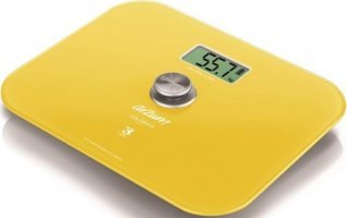 Arzum AR5034 Cam Dijital Tartı Sarı