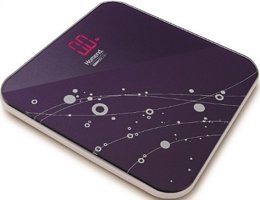 Homend 3901 Cam Dijital Tartı