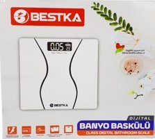 Bestka BSK-899 Cam Dijital Tartı