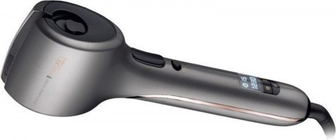 Remington CI8019 Keratin Protect Otomatik Bukle Dalga Keratin Seramik Saç Maşası