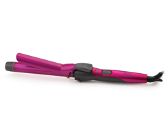 King K912 Twist 25 mm Bukle Dalga Seramik Saç Maşası