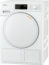 Miele TWB 140 WP 7 kg A++ Enerji Sınıfı Isı Pompalı Kurutma Makinesi