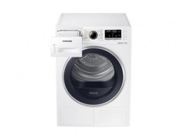 Samsung DV90M5000QW OptimalDry 9 kg A+++ Enerji Sınıfı Kurutma Makinesi