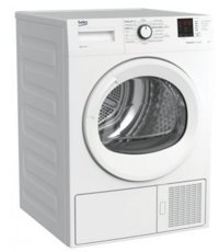 Beko D 82 HP 8 kg A++ Enerji Sınıfı Isı Pompalı Kurutma Makinesi