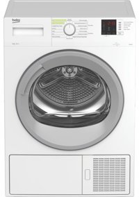 Beko D 92 UV 9 kg A++ Enerji Sınıfı Isı Pompalı Kurutma Makinesi
