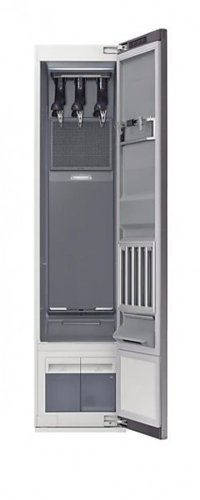 Samsung DF10A9500CG/AH AirDresser 6 kg Isı Pompalı Wifi Kurutma Makinesi