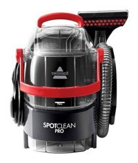 Bissell Spotclean Pro Halı - Koltuk Yıkama Ve Leke Çıkarma Makinesi diger