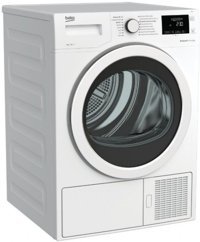 Beko D81 HP 8 kg A++ Enerji Sınıfı Isı Pompalı Kurutma Makinesi
