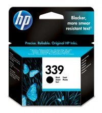 HP C8767EE Orijinal Siyah Mürekkep Kartuş