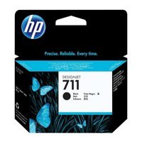 HP CZ133A Orijinal Siyah Mürekkep Kartuş